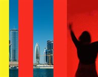 New exhibitions link Leicester to Dubai via DMU