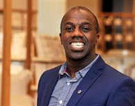 Businessman Byron appointed Government SME champion