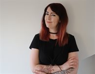 Alumna of the month – Amy Mallett