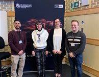 DMU wins Royal Academy of Engineering grant to champion underrepresented students