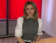 Supercalifragilisticexpialidocious Disney placement is a dream come true for Grace