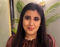 Frontrunners scheme helps Hafsa land role at 'Big Four' accountancy firm