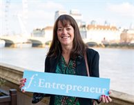 DMU graduate joins celebration of Britain's most successful SME female founders