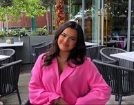 HR graduate lands coveted Jaguar Land Rover role