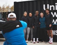 Fitness fan Lucas thrives during dream placement at Gymshark