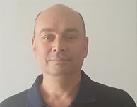 Alumnus of the month: Mike Chapman