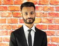 DMU Works gives architecture student the blueprint for his career