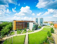 DMU joins an elite band of universities to be awarded a 5-star 'excellent' rating