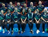 DMU grad is helping to change the face of British Gymnastics