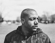 Alumnus of the month: Lloyd Luther | Rising star of UK rap scene with over 4 million plays on Spotify says studying at DMU helped shape his career