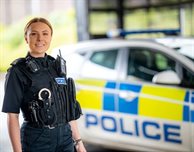 "There's so much support on offer to help achieve your dreams"