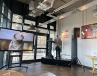 New social enterprise partnership supporting the community one coffee at a time