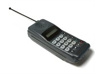 Researchers call on old telephones for tech sessions