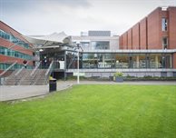 Double delight for DMU as the university scoops Compliance Plus awards and Matrix Standard accreditation