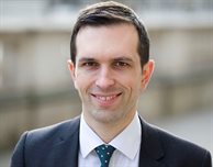 DMU Governor named in the Queen's Birthday Honours