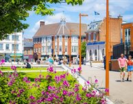 New partnership between Leicester's unis offers students chance to improve skills for less