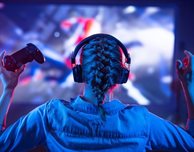 DMU expert joins world's largest research project into how, why and where people play online games