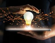 DMU launches new programme to link business and academics