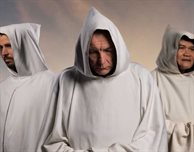 Leicester's extraordinary links to Leonardo da Vinci and Bill Gates inspire DMU film festival