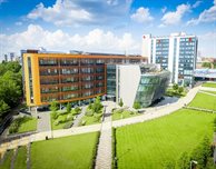 CIPR accreditation to boost DMU student prospects