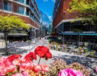 Leicester named best place to live and work in East Midlands