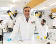 Could a DMU scientist's theory help explain the cause of a disease that has baffled scientists for 75 years?