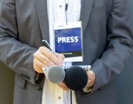 DMU expert shares insight from new report into the role of the media in times of crisis