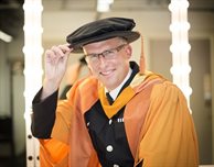 Simon Cole: a tribute