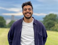 "It showed me that what I'm doing really matters, motivating me to work even harder"