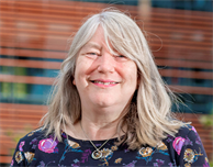 DMU inclusivity champion bows out with national award