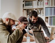 Applications open for places on DMU's award-winning business incubation programme