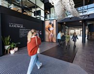 Mastectomy bras and glow-in-the-dark embroidery earn industry praise for DMU designers