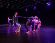 DMU's annual dance festival makes a triumphant return to campus