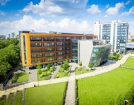 Leicester City Graduate Project earns FSB local government prize