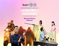 Inaugural Chinese film festival takes to the screens of Leicester