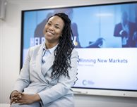 Local business leaders given Help To Grow with DMU programme