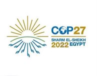 DMU experts team up with luxury fashion brand to present their research at COP 27