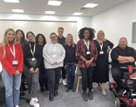 New start-ups begin to forge their future with Crucible