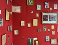 DMU Fine Art grads dominate prestigious London exhibition