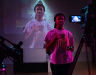 DMU students reveal their darkest secrets in captivating show