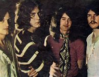 DMU archive contributes to the story of Led Zeppelin