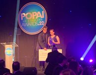 DMU designers dominate national awards recognising shopper experience