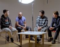 Leicester universities urging students to call out harassment in new campaign