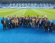 Prestigious FIFA Master course taught at DMU named best in Europe for record 10th time