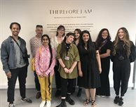 'Stunning' DMU exhibition of art by MA Fine Art graduates opens to public