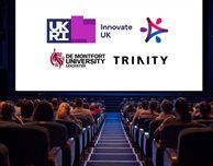 New project unlocks potential of big data in promoting Asian films