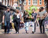 Communities set to benefit from new civic engagement programme