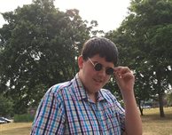 Journalism student prepares to spend a year studying in the US thanks to DMU Global