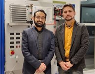 DMU helps win £500,000 grant to improve NHS patient safety