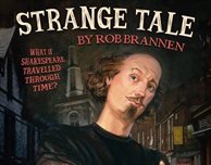 DMU playwright's hit Shakespeare show renewed for three dates in February